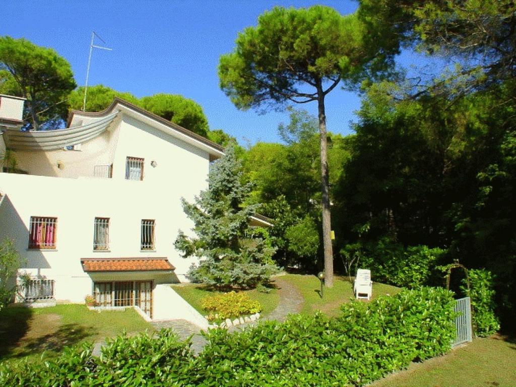 Lignano Riviera With Fireplace & Air Conditioning Lignano Sabbiadoro Exterior foto