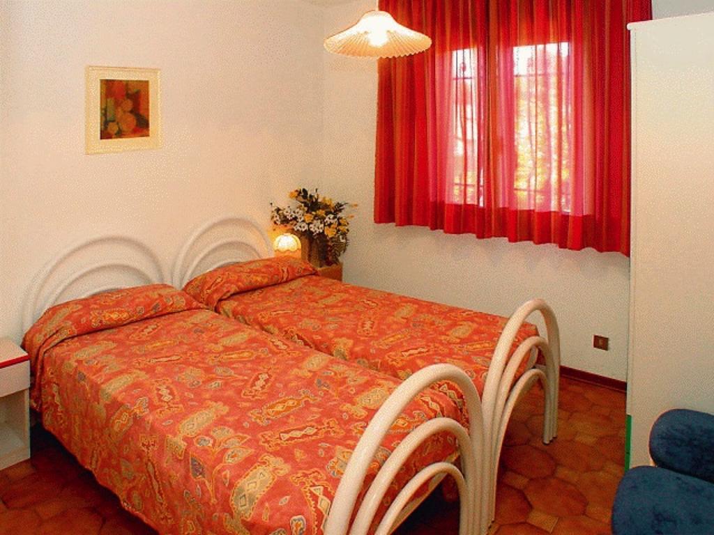 Lignano Riviera With Fireplace & Air Conditioning Lignano Sabbiadoro Exterior foto