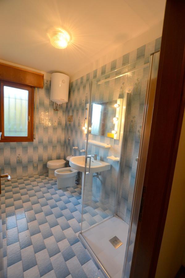 Lignano Riviera With Fireplace & Air Conditioning Lignano Sabbiadoro Exterior foto